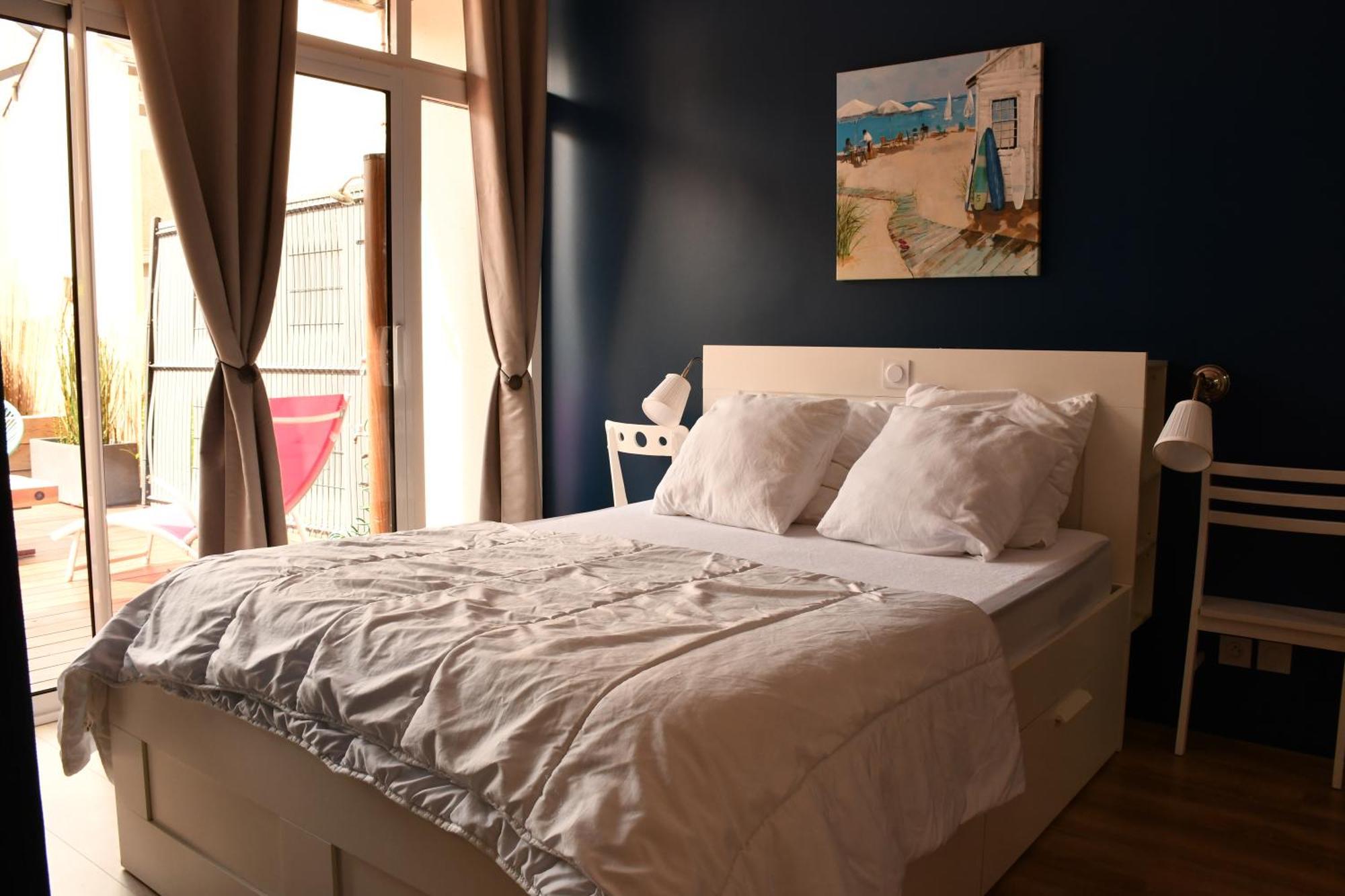Apartment Kerloch Gwen *