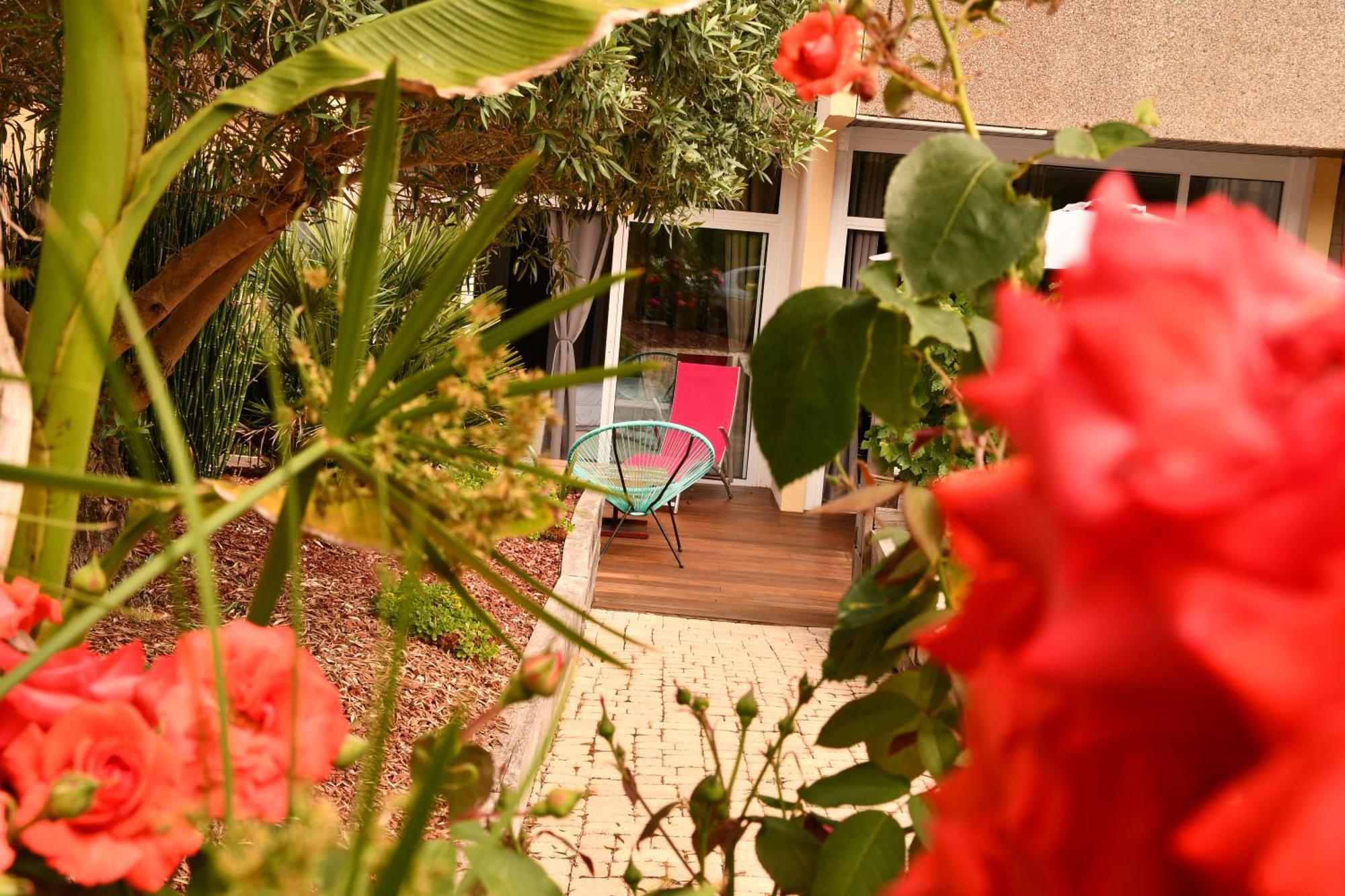 Kerloch Gwen Apartment Combrit