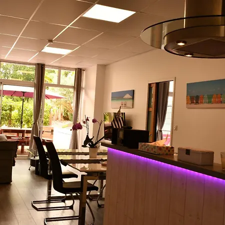Appartement Kerloch Gwen à Combrit Extérieur photo