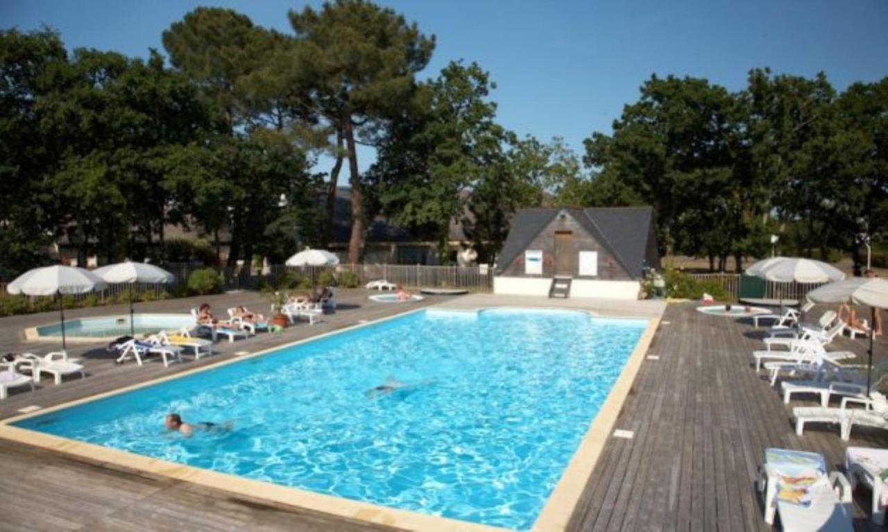 Kerloch Gwen Appartement Combrit