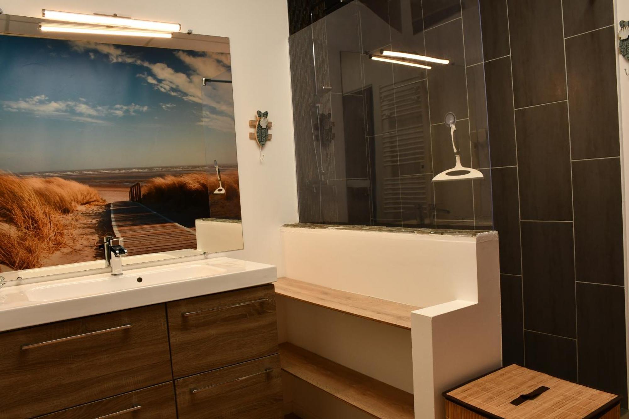 Appartement Kerloch Gwen *
