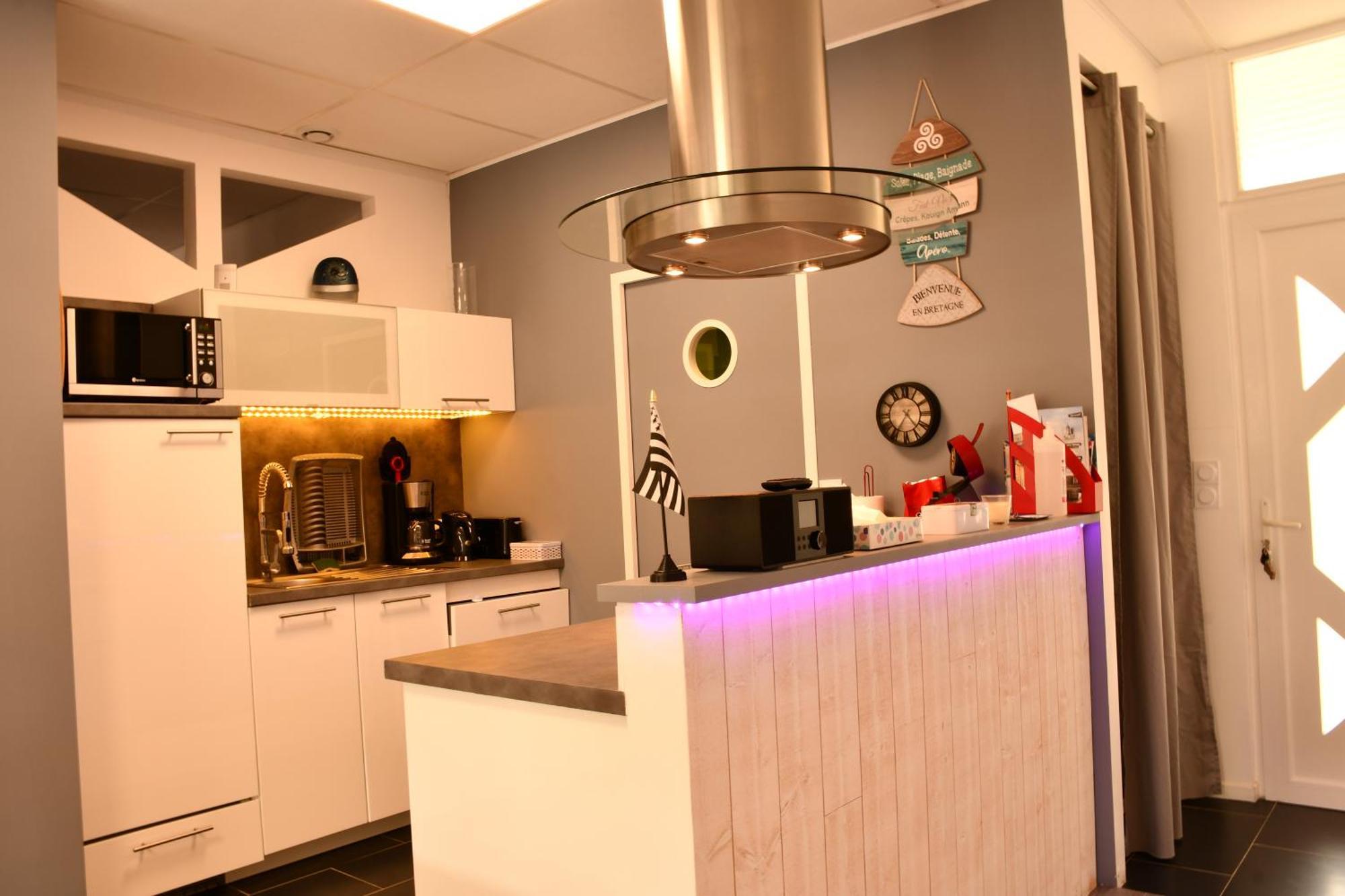 Kerloch Gwen Appartement