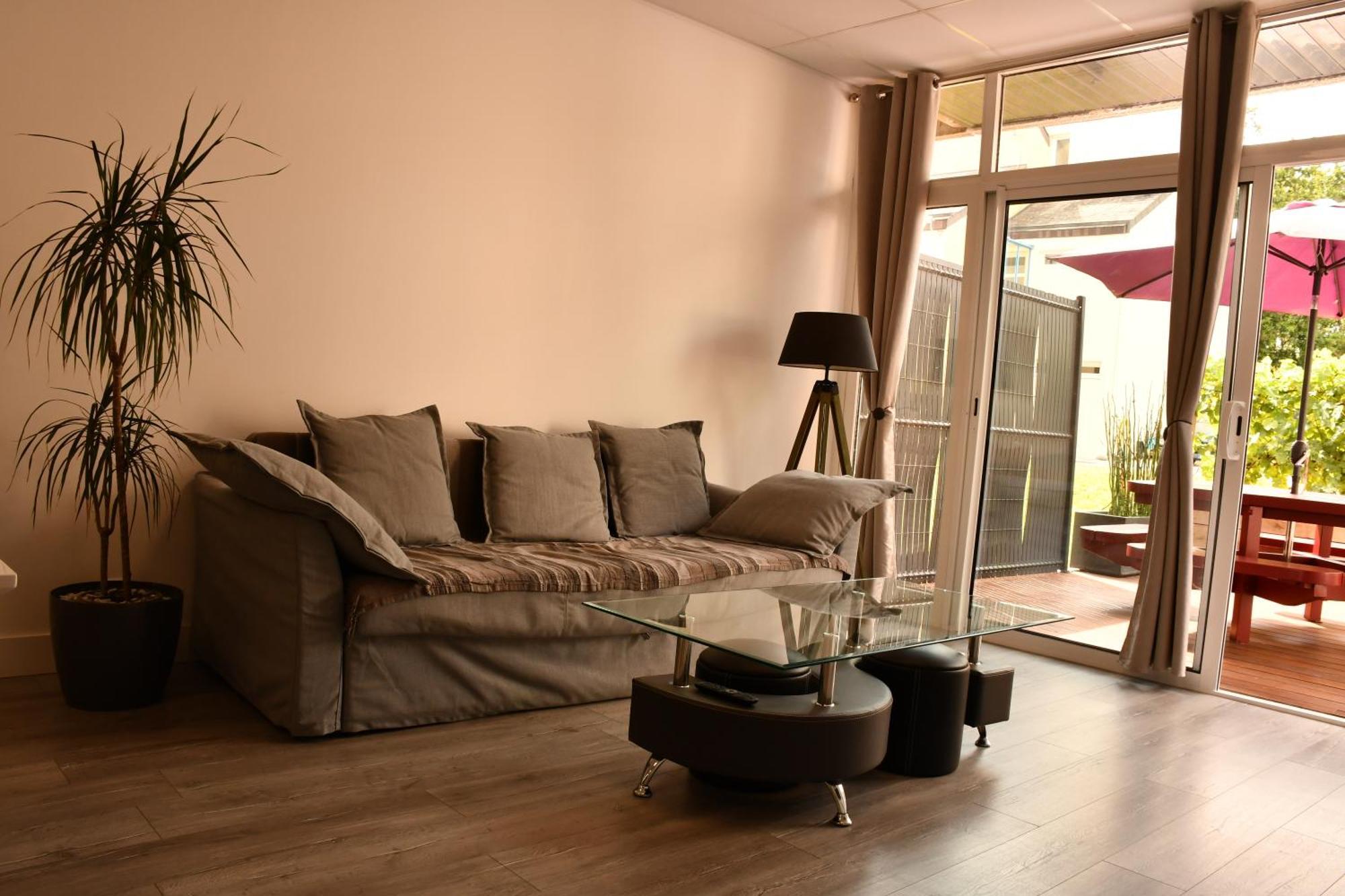 Kerloch Gwen Appartement Combrit