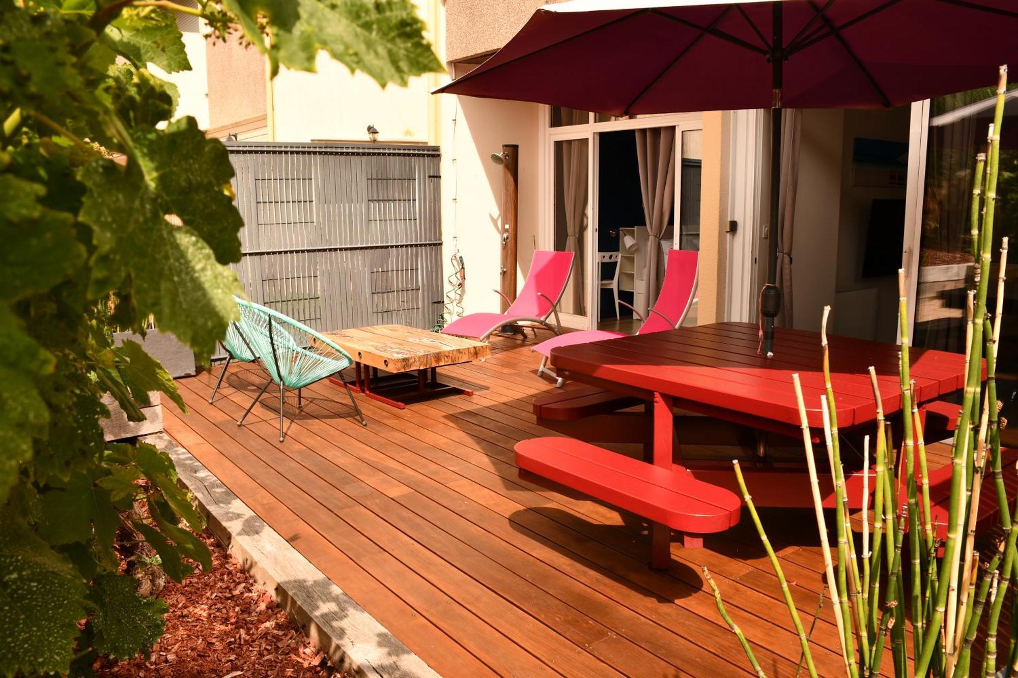 Appartamento Kerloch Gwen