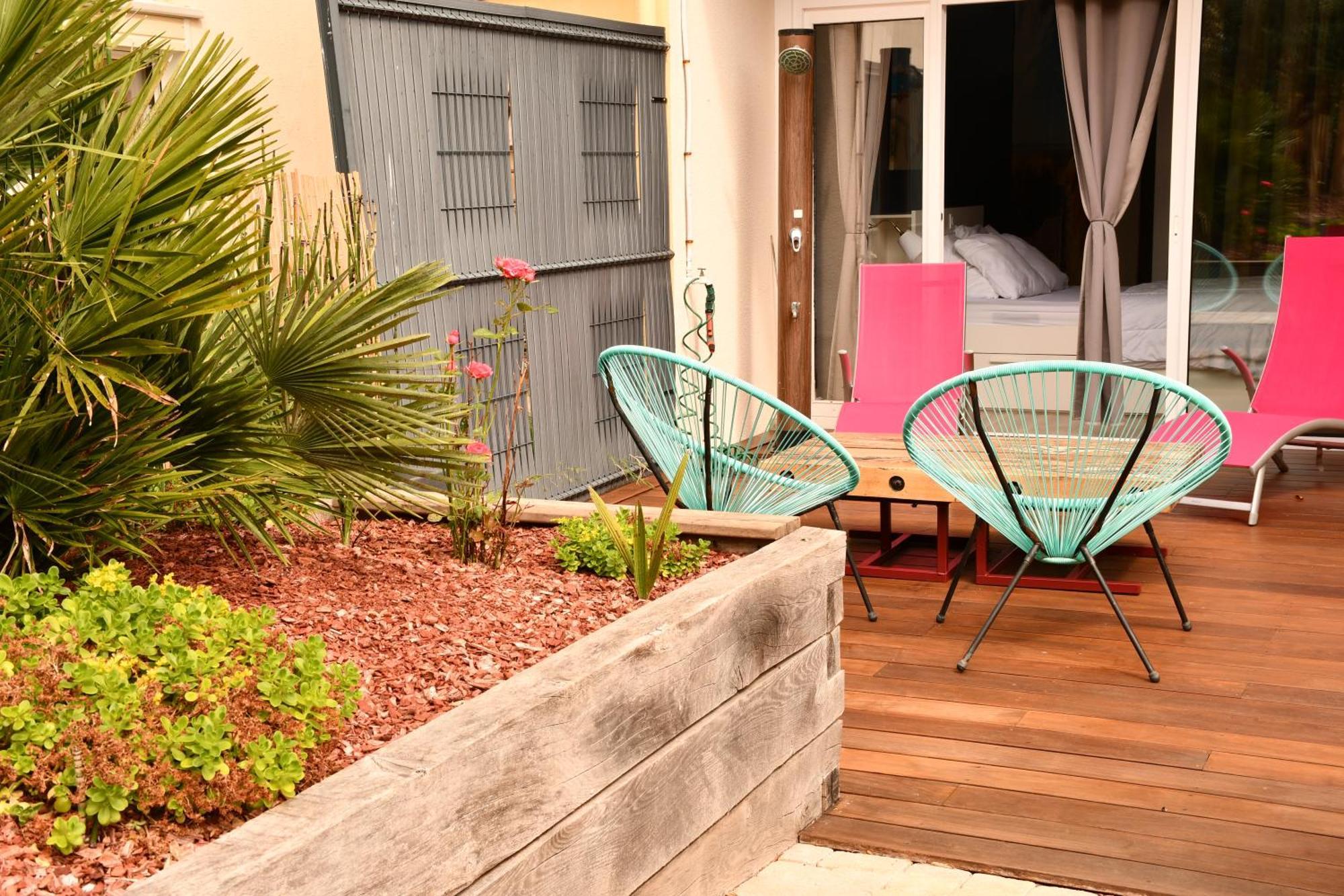 Appartement Kerloch Gwen