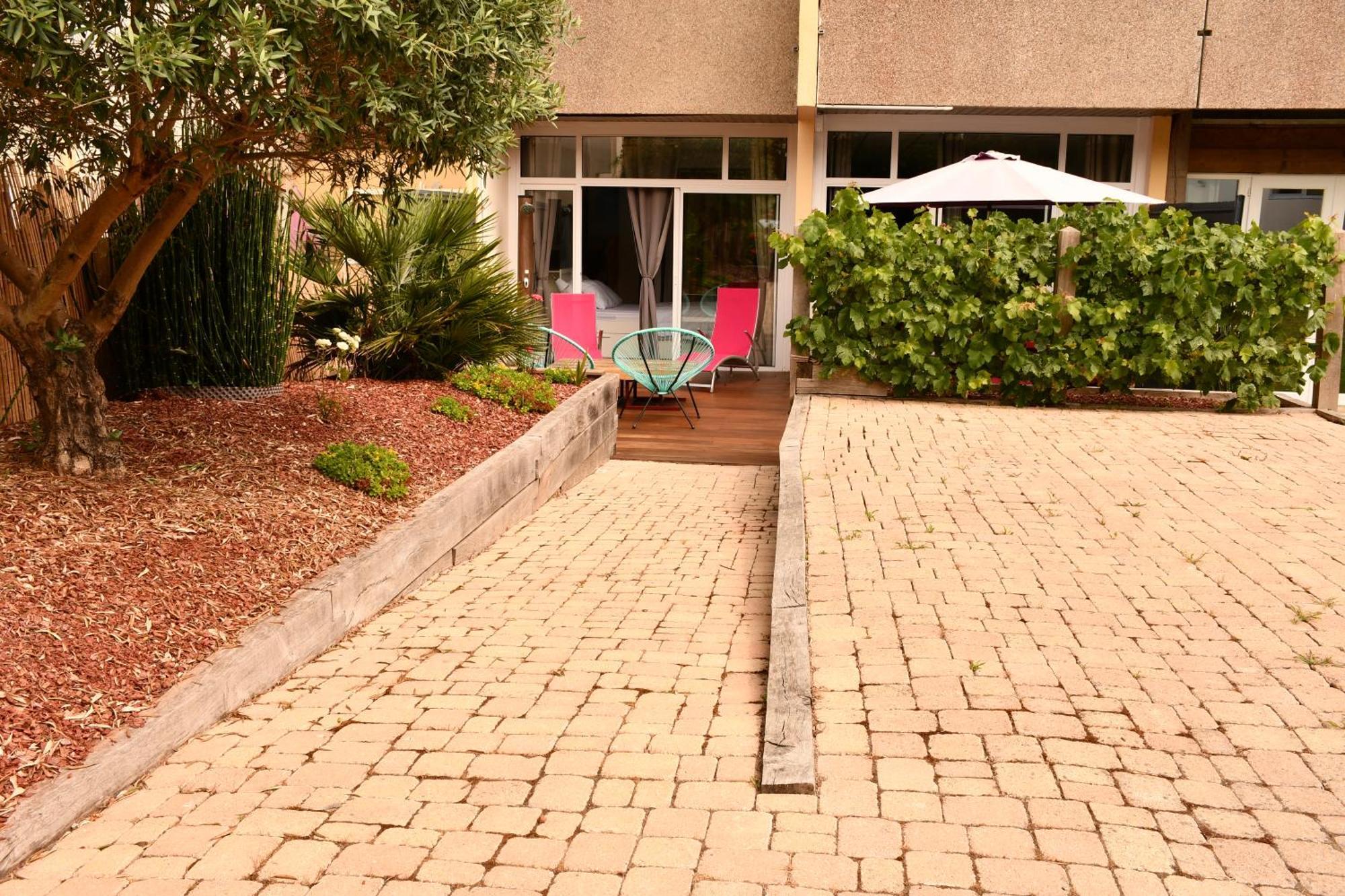 Appartement Kerloch Gwen Combrit